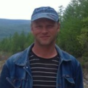 сергей, 48, Николаевск-на-Амуре