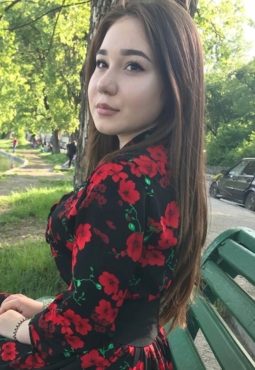 La mia foto - Poshlenkaya Aysha, 23 di Groznyj (@poshlenkayaaysha)