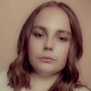 Катя, 19, Курск