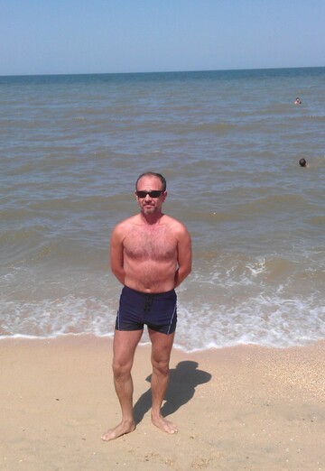 My photo - Evgeniy, 56 from Temryuk (@evgeniy53822)
