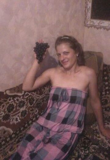 Моя фотография - екатерина, 38 из Находка (Приморский край) (@ekaterina58209)