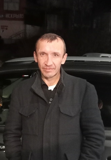 My photo - Mihail, 44 from Sochi (@mihail262623)