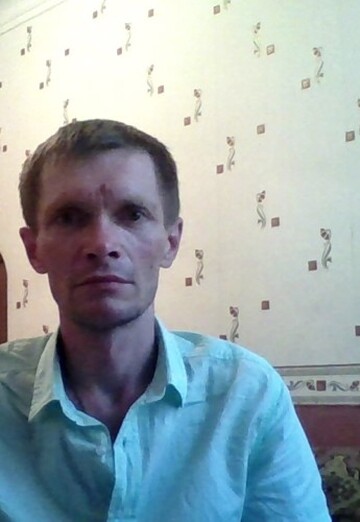 Моя фотография - Александр, 44 из Пермь (@aleksandr120015)