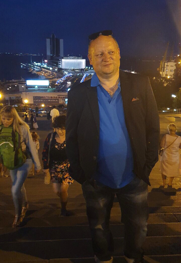 Моя фотография - Сергей, 45 из Киев (@sergey798401)