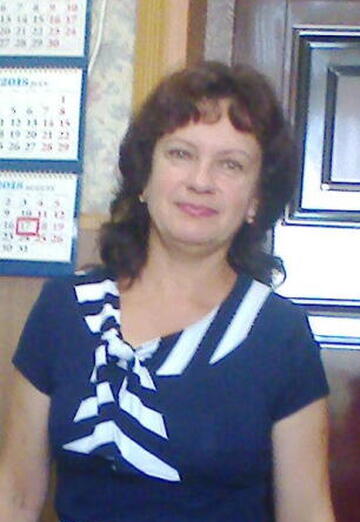 My photo - Galina, 59 from Sorochinsk (@galina65069)