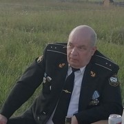 Владимир, 65, Алейск