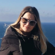 Надежда, 47, Новороссийск