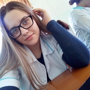 Dasha, 24, Тихорецк