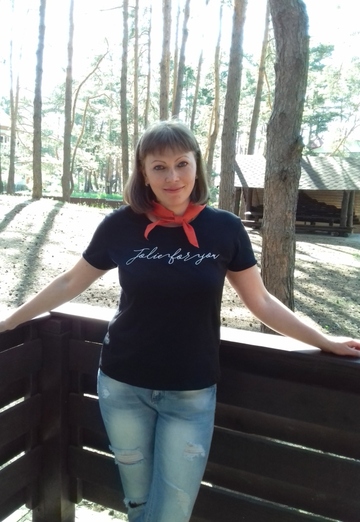 Моя фотография - Елена, 42 из Белгород (@elena373257)