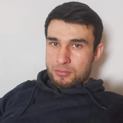Сахиб, 30, Москва
