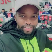 Элжи, 26, Санкт-Петербург