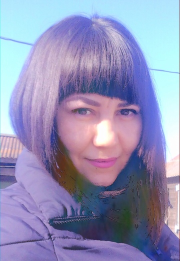 Viktoriya (@viktoriya119402) — my photo № 1
