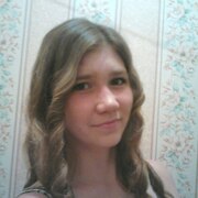 Наташенька, 29, Воткинск