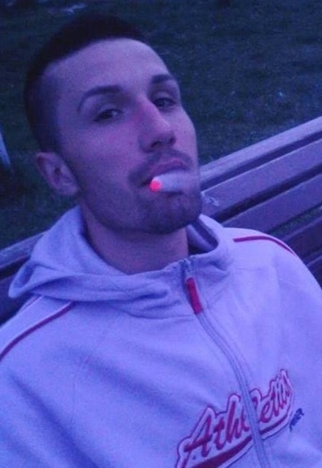 My photo - Valentin, 31 from Sibiu (@valentin38187)