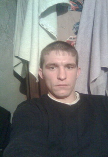 My photo - Aleksandr Bezborodov, 38 from Sredneuralsk (@aleksandrbezborodov0)