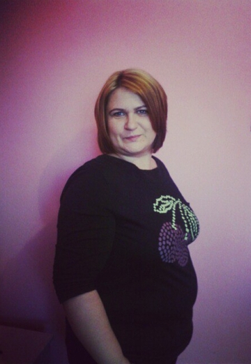 Моя фотография - Татьяна, 36 из Мукачево (@tatyanaviktorovna88)