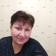 Елена, 58, Белогорск