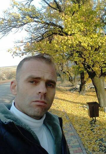 Моя фотография - Николай, 42 из Новоэкономическое (@nikolay144312)