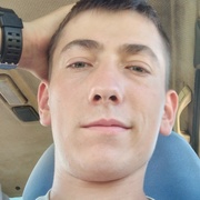 Евгений, 25, Агинское