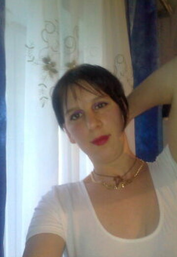 My photo - Irina, 36 from Dzhankoy (@irina33048)