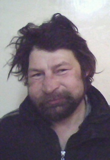 My photo - andrey, 49 from Kirov (@andrey360612)