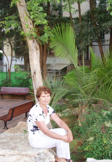 Моя фотография - Валентина, 76 из Москва (@valentina4626752)
