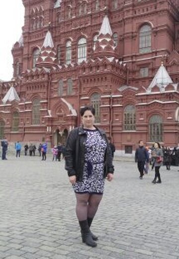 My photo - Bliya, 43 from Pavlovsk (@bliya7)