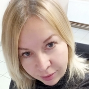 Ольга, 48, Калуга