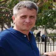 Сергей, 49, Киров
