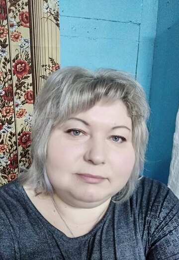 My photo - Svetlana, 41 from Vologda (@svetlana250233)