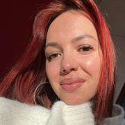 Alina 33 Ivanovo