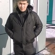 Kairbek, 53, Таксимо (Бурятия)