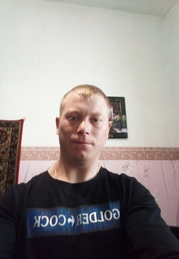 My photo - Oleg Makarenko, 28 from Aldan (@olegmakarenko4)