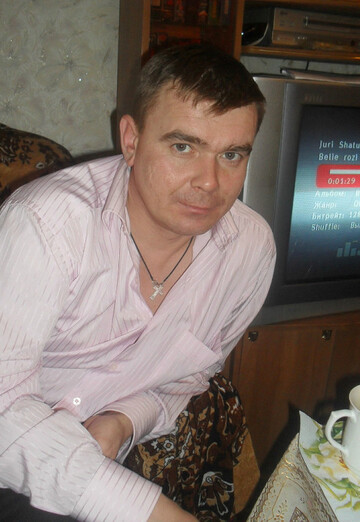 Моя фотография - Геннадий, 45 из Когалым (Тюменская обл.) (@gennadiy6822)