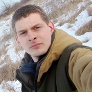 Виктор, 24, Щигры