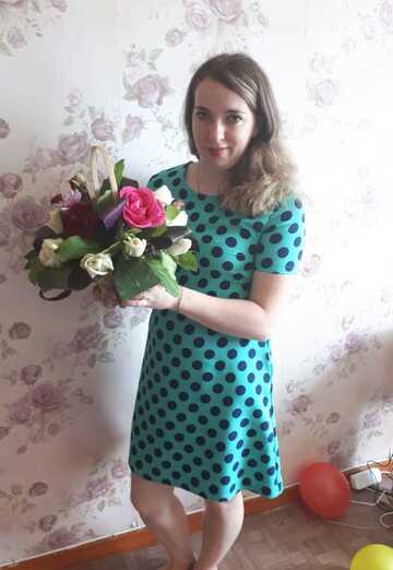 My photo - Taisiya, 39 from Omsk (@taisiyamalerveyn)