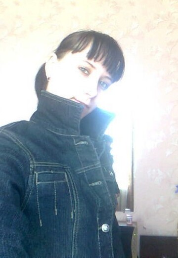 Моя фотография - Александра, 33 из Керчь (@aleksandra45404)