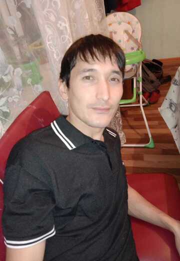 Моя фотография - Самат, 33 из Алматы́ (@samat3966)