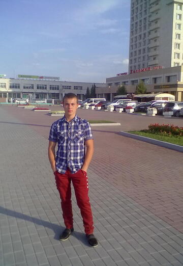 Aleksandr (@aleksandr320606) — my photo № 1