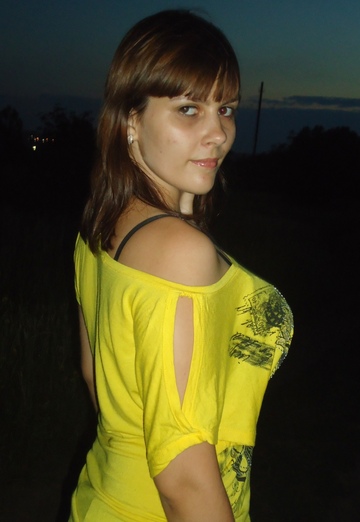 Моя фотография - Виктория, 31 из Константиновка (@viktoriya24127)