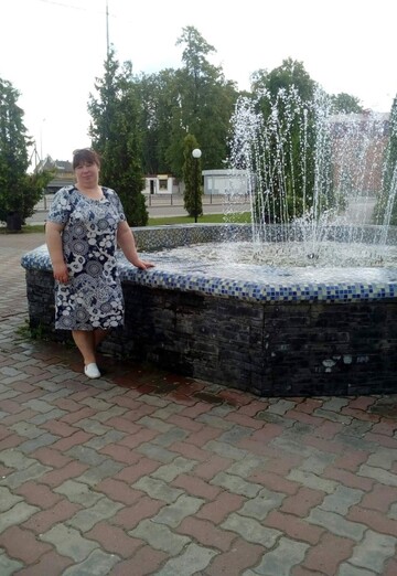 Ma photo - Natalia, 50 de Sovetsk (@natalyashachkusprilepova)