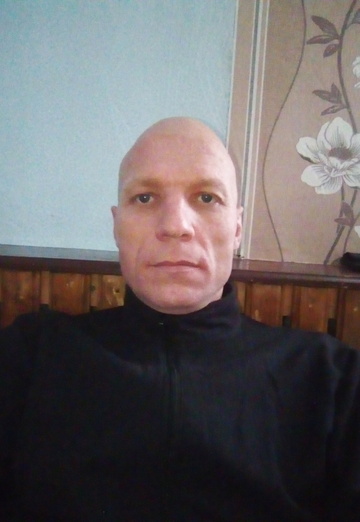 Моя фотография - Андрей Краснов, 44 из Нижнекамск (@andreykrasnov18)