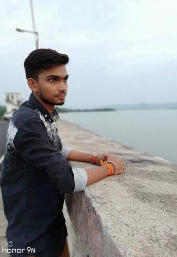 My photo - Ayush, 25 from Delhi (@ayush85)