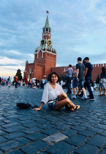 Моя фотография - Алиса, 57 из Москва (@alisa22466)