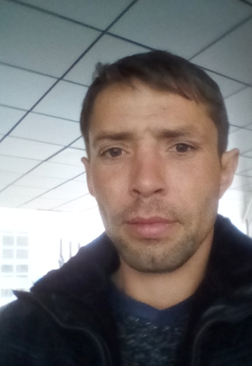 Моя фотография - Максим Макаров, 39 из Чебоксары (@maksismakarov)