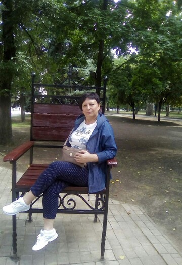 Моя фотография - лиляlililya, 57 из Донецк (@lilyalililya)