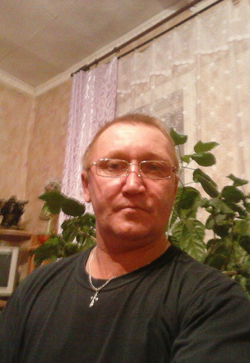 Моя фотография - Александр, 54 из Иркутск (@aleksandr586869)