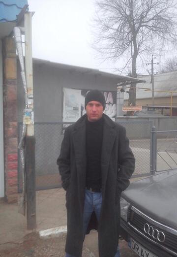 Моя фотография - николай, 44 из Егорьевск (@nikolay106615)