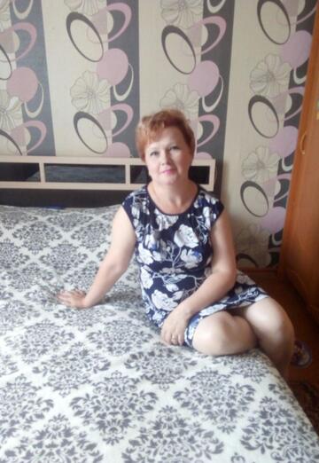Моя фотография - Ирина, 55 из Чехов (@irina247115)