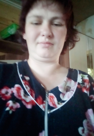 My photo - Oksana Podlesnih, 39 from Shilovo (@oksanapodlesnih)